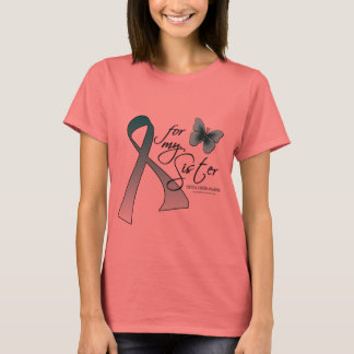 For my Sister T-Shirt