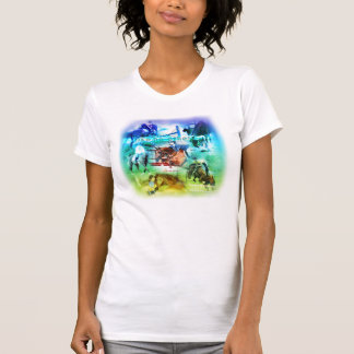 For Nicole and Jazz T-Shirt