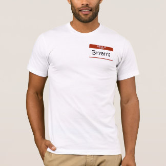 For Noelie T-Shirt