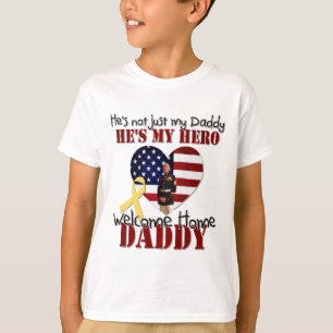 For Noelle T-Shirt
