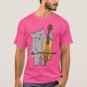 For Orchestra Musicians T-Shirt