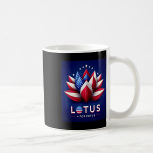 For Potus Kamala Harris For President 2024 1 Coffee Mug