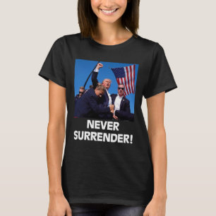 For President Trump3 T-Shirt