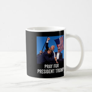 For President Trump4 Coffee Mug