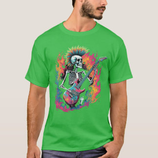 for Rockers 1 T-Shirt