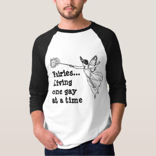 For Russ T-Shirt