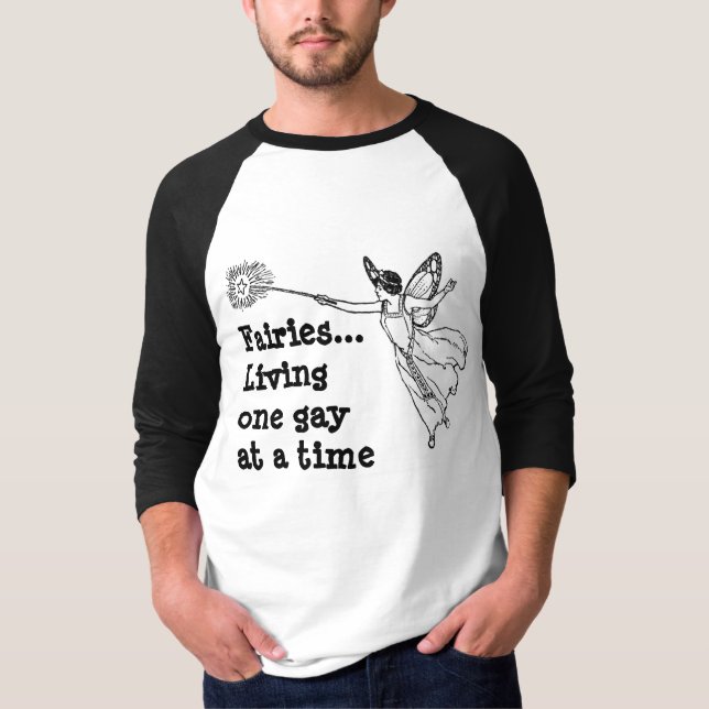 For Russ T-Shirt (Front)