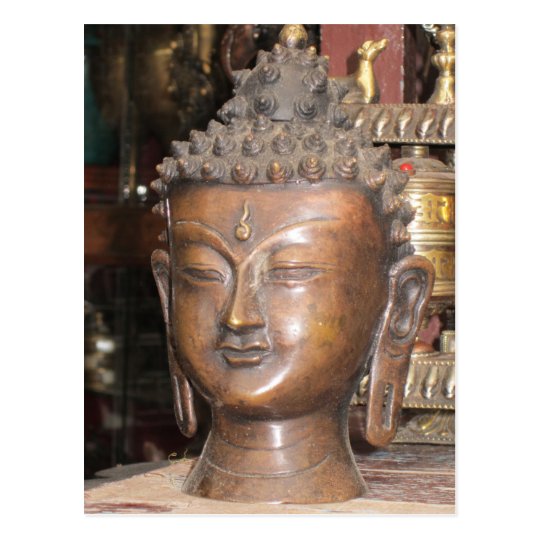 For Sale in Boudha Postcard