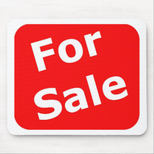 For Sale Mouse Mat
