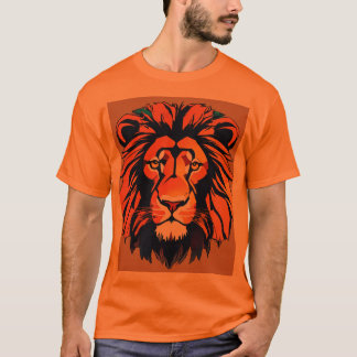 For Sale: Stylish Line Design T-Shirts