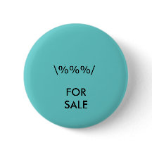 FOR SALE The MUSEUM Zazzle Gifts Button