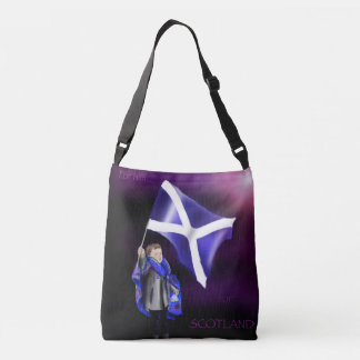 For Scotland bag