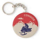 For Snowmobilers Snowmobile Graphic Personalized