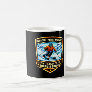 For some there's therapy for the rest there is coffee mug