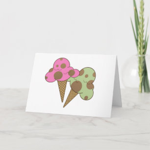 For Someone Sweet Holiday Card