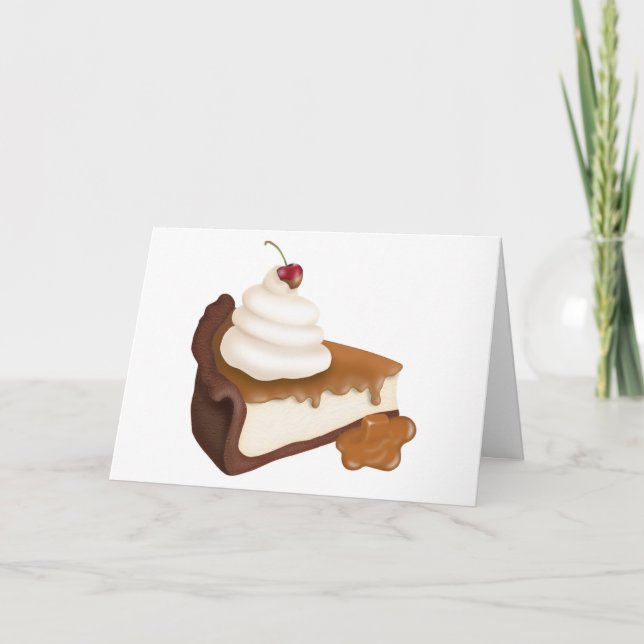 For Someone Sweet Holiday Card (Front)