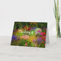 For Someone who has lost a Family Member Card