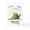 For Son Lots of Froggy Jokes Birthday Card