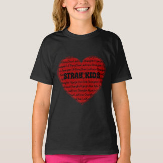 For Stays  T-Shirt
