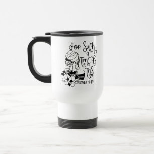 For Such A Time As This Esther Personalised  Mug