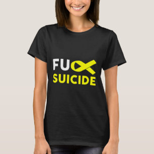 For Suicide Awareness Shirt Support Survivor Gift 