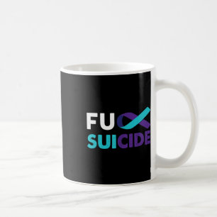 For Suicide Awareness Shirt Support Survivor Gift Coffee Mug