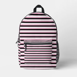 For Sweet Girls – Soft Pink Backpack