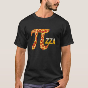 For Teachers Kids Pi Symbol Math Teacher Pi Day P T-Shirt