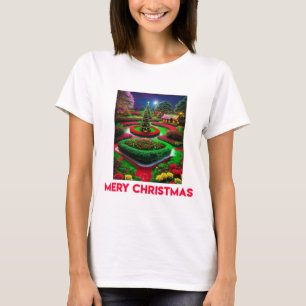 For Teachers Logo T-Shirt