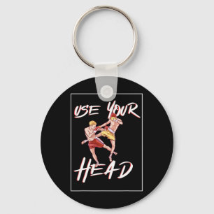 For Thaiboxer Lethwei Muay Thai Martial Arts Mma S Key Ring