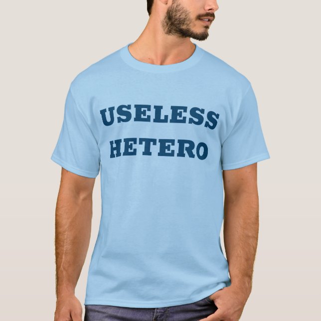 For the allys T-Shirt (Front)
