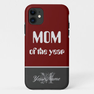For the Best Mum in the World! Case-Mate iPhone Ca iPhone 11 Case