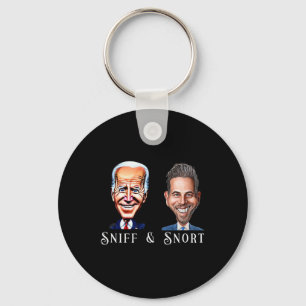 For The Big Guy Joe Biden West Wing Laptop Trump C Key Ring