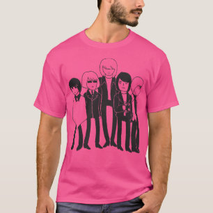 For The Byrds T-Shirt