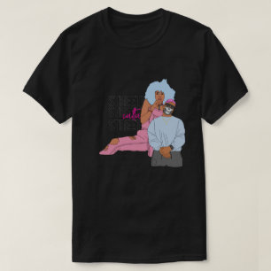 For The Culture Tshirt