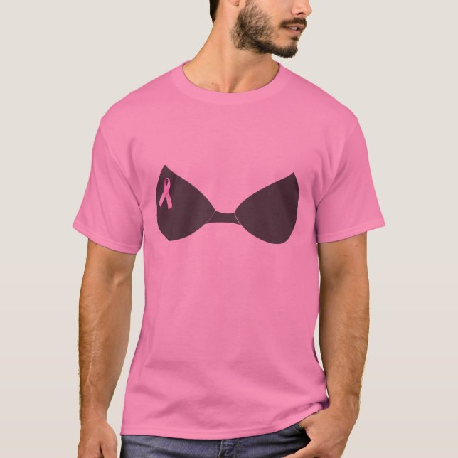 For The Cure T-Shirt (Front)