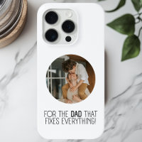 "For the Dad That Fixes Everything