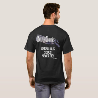 For the Free Souls that take their own path T-Shirt