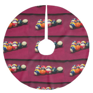 For The Guy Who Has Almost Everything Brushed Polyester Tree Skirt