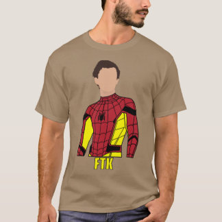 For The Kids Tom Oversized T-Shirt