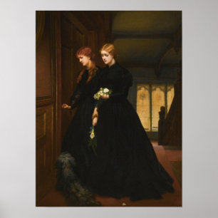 For the Last Time Poster