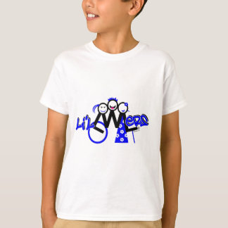 For the L'il LWLers T-Shirt