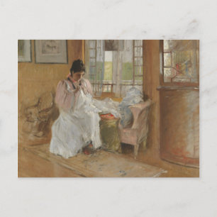 For the Little One   c.1896 Postcard