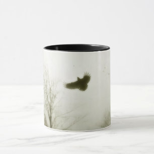 For The Love Of Crows Mug