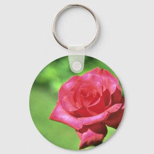 For The Love Of Light Key Ring