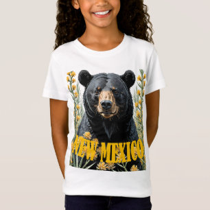 For The Love Of New Mexico T-Shirt