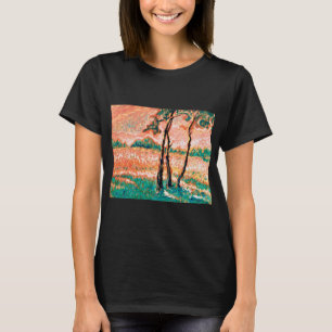 For the love of Summertime T-Shirt