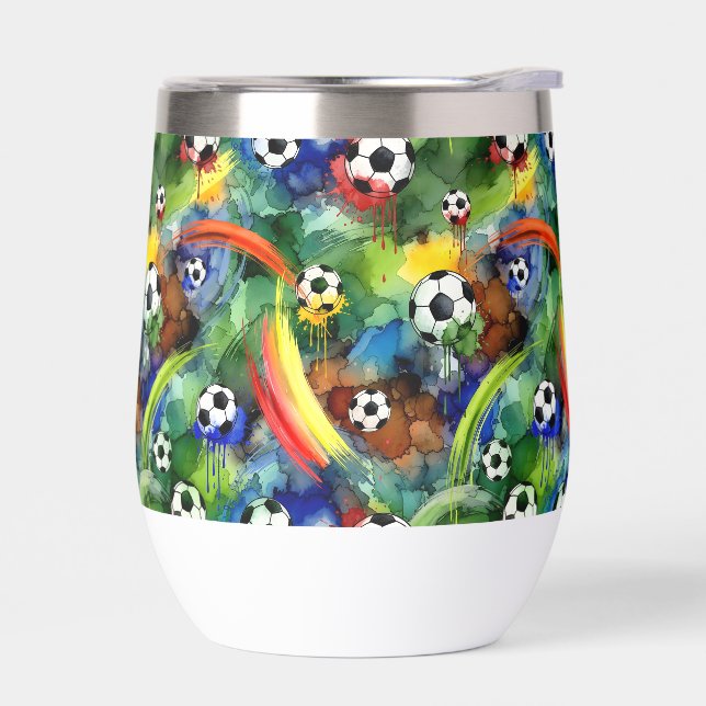 For the Love of the Game (Left)