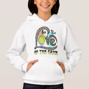 For The Love Of The Game Tennis, Tennis Gift