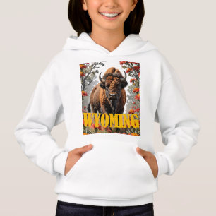 For The Love Of Wyoming